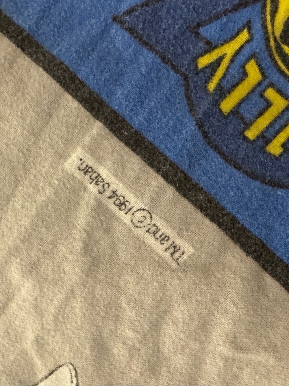 Power Ranger complete twin sheet set - Picture 5 of 9